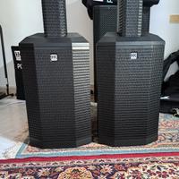 casse audio HK Polar 8 