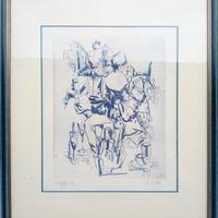 Libero Vitali anni '90 n.65/99