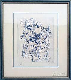 Libero Vitali anni '90 n.65/99