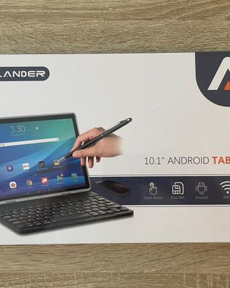 Tablet Crelander T40