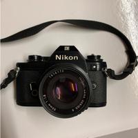 macchina fotografica NIKON