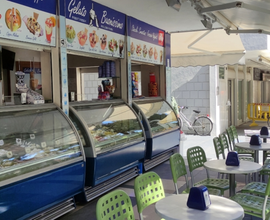 Gelateria Lignano Pineta