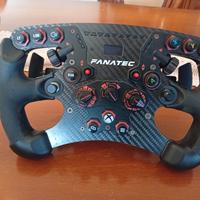 fanatec csl dd, corona fanatec formula 2.5