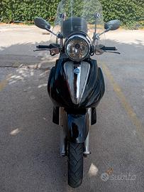 Beverly 500 ie