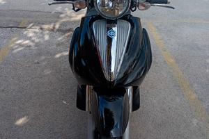 Beverly 500 ie