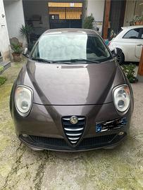 Alfa Romeo mito 1.4 GPL buone condizioni