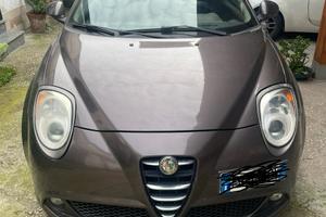 Alfa Romeo mito 1.4 GPL buone condizioni
