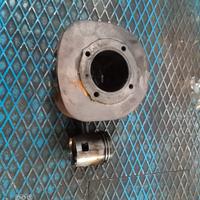 Cilindro ape TM 703 miscela