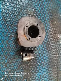 Cilindro ape TM 703 miscela