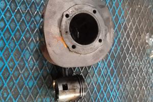 Cilindro ape TM 703 miscela