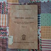 Direttorio Ascetico