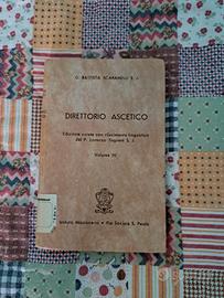 Direttorio Ascetico