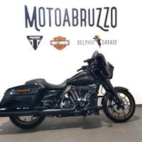 Harley-Davidson Touring Street Glide - 2023