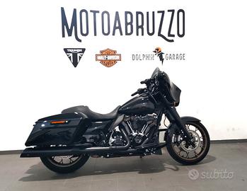 Harley-Davidson Touring Street Glide - 2023