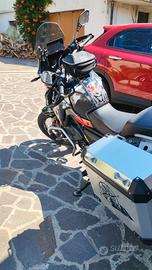 Voge Valico 650 dsx