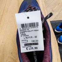 Merrel Scarpe da Trail Running