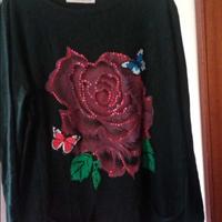 Stock 1000 pezzi abbigliamento donna,3euro pezzo