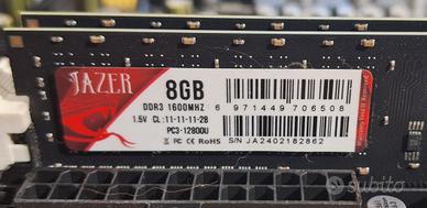 Memorie Ram sd ddr 1 2 3 4