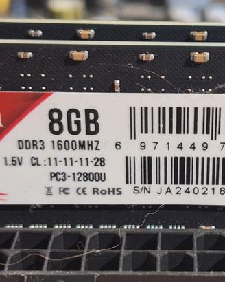 Memorie Ram sd ddr 1 2 3 4