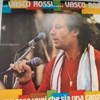 Vasco Rossi 1982 33giri Phoenix