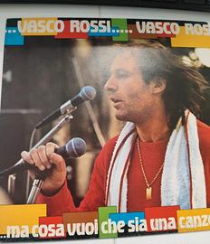 Vasco Rossi 1982 33giri Phoenix