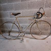 Bici da strada d'epoca Torpado