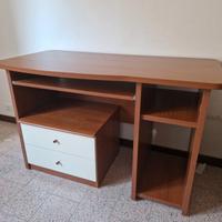 Scrivania Mondo Convenienza 