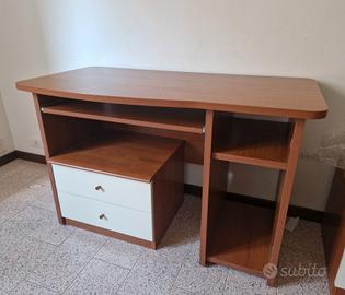 Scrivania Mondo Convenienza 