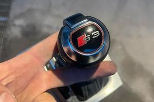 Pomello audi s3 s tronic
