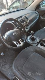 Kia Sportage anno 2014