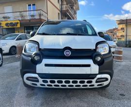 Fiat Panda 1.2 City Cross