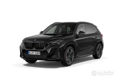 BMW X1 sDrive 18d Msport Pro
