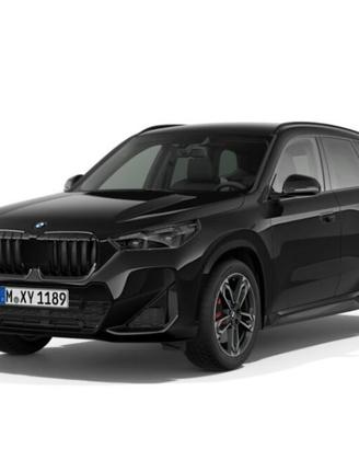 BMW X1 sDrive 18d Msport Pro