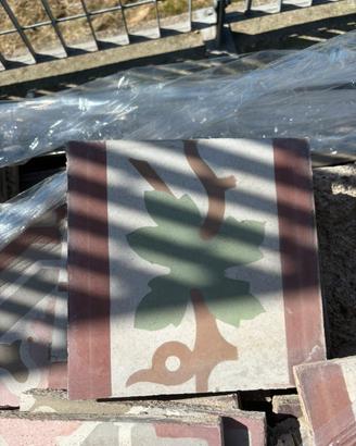Cementine