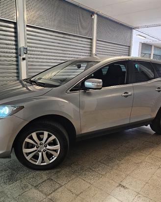 Mazda cx 7  Diesel  MZR-CD 