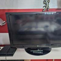 TV lg 42 pollici 