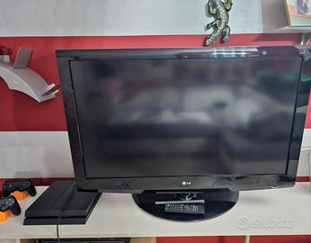TV lg 42 pollici 
