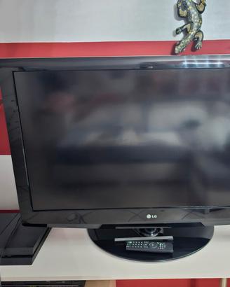 TV lg 42 pollici 
