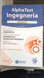 alfha test di ingegneria 