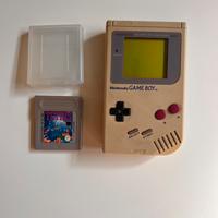 Nintendo GameBoy
