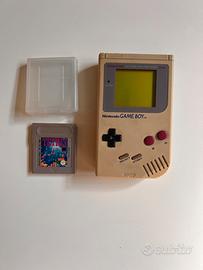 Nintendo GameBoy