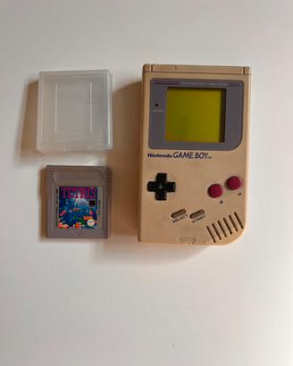 Nintendo GameBoy