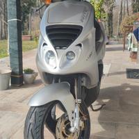 Piaggio NRG mc2 