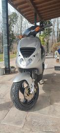 Piaggio NRG mc2 