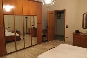 Appartamento quartiere Caposoprano