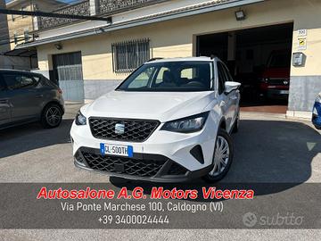 Seat Arona 1.0 TSI 95CV Reference - OK NEOPATENTAT