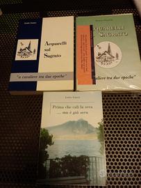 Emilio Venturi - libri