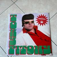 Vinile Tony Pitony - VINILONY