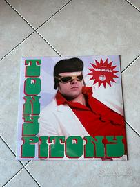 Vinile Tony Pitony - VINILONY
