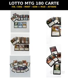 180 CARTE MTG